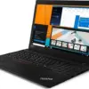 Lenovo ThinkPad L590 15.6 i3-8145U 8 GB 128 GB SSD FHD Win 11 Pro - Guld stand