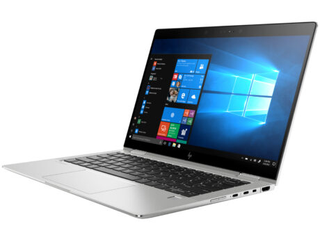 HP EliteBook 1030 G3 13.3 I5-8250U 16GB 256GB Windows 11 Pro - Bronze stand