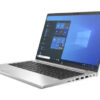 HP ProBook 445 G8 14 R3-5400U 8GB 256GB Windows 11 Pro - Sølv stand-