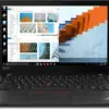 Lenovo ThinkPad T14 G2 14 i5-1145G7 16 GB 256 GB SSD Windows 10 Pro - Bronze stand