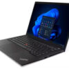 Lenovo ThinkPad T14s G3 14 I5-1240P 16GB 256GB Windows 11 Pro - Sølv stand