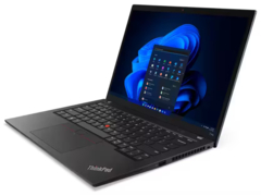 Lenovo ThinkPad T14s G3 14 I5-1240P 16GB 256GB Windows 11 Pro - Sølv stand