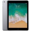 Apple iPad 9.7 (6. generation) Wi-Fi+LTE 32GB Space Grey - Guld stand+