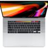 Apple MacBook Pro 16(2019) i7-9750H 16 GB 512GB Space Gray - Bronze stand