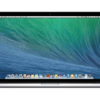 Apple MacBook Pro 15(2013) i7-4960HQ 16 GB 512GB Sølv - Bronze stand