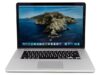 Apple MacBook Pro 15(2015) i7-4770HQ 16 GB 256GB Sølv - Bronze stand