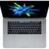 Apple MacBook Pro with Touch Bar (2016) 15.4 I7-6700HQ 16GB 256GB Space Gray - Sølv stand