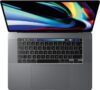 Apple MacBook Pro 2019 16 I7-8850H 16 GB 512 GB SSD - Bronze stand