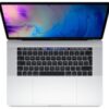 Apple MacBook Pro with Touch Bar (2019) 15.4 I9-9880H 16GB 1TB Sølv - Guld stand