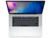 Apple MacBook Pro with Touch Bar (2019) 15.4 I9-9880H 16GB 1TB Sølv - Guld stand