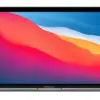 Apple MacBook AIR 13(2020) I5-1030NG7 8 GB 512GB Space Gray - Sølv stand