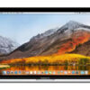 Apple MacBook Pro (2015) 15.4 I7-4770HQ 16GB 256GB Sølv - Sølv stand