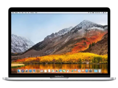 Apple MacBook Pro (2015) 15.4 I7-4770HQ 16GB 256GB Sølv - Sølv stand