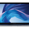 Apple MacBook Air (2018 )13.3 Intel i5-8210Y 16GB 256GB Space Gray - Sølv stand
