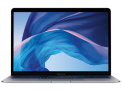 Apple MacBook Air (2018 )13.3 Intel i5-8210Y 16GB 256GB Space Gray - Sølv stand