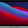 Apple MacBook Pro 13(2020) M1 16 GB 1TB Space Gray - Sølv stand