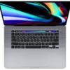 Apple MacBook Pro 16(2019) i9-9980HK 16GB 1TB Space Gray - Bronze stand