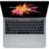 Apple MacBook Pro 13(2016) i5-6267U 8GB 256GB Sølv - Sølv stand