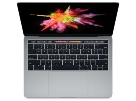 Apple MacBook Pro 13(2016) i5-6267U 8GB 256GB Sølv - Sølv stand