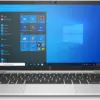 HP EliteBook 830 G8 13.3 i5-1145G7 16 GB 256 GB SSD FHD Windows 11 Pro - Bronze stand