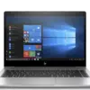 HP EliteBook 840 G5 I5-8350U 8GB 256GB Windows 11 Pro - Sølv stand