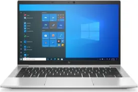HP EliteBook 840 G8 I5-1145G7 16GB 256GB Windows 11 Pro - Bronze stand