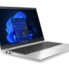 HP EliteBook 840 G8 I5-1145G7 16GB 256GB Windows 11 Pro - Sølv stand