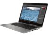 HP ZBook 14U G6 Mobile Workstation 14 I7-8665U 16GB 256GB UHD Graphics Windows 11 Pro - Sølv stand