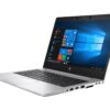 HP EliteBook 830 G6 13.3 I5-8365U 16GB 256GB Windows 11 Pro - Sølv stand