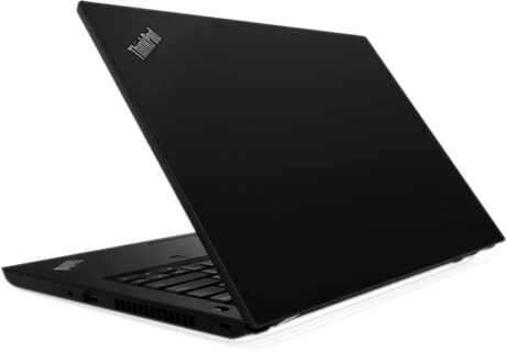Lenovo ThinkPad L490 - Guld stand