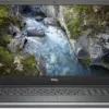 Dell Precision 7750 17" - Intel i7 10850H 2,7GHz 512GB NVMe 32GB Quadro RTX 3000 - Sølv stand