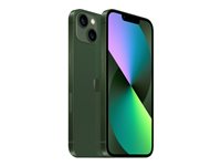 Apple iPhone 13 6.1 128GB Grøn - Sølv stand