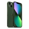 Apple iPhone 13 6.1 128GB Grøn - Guld stand