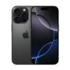 Apple iPhone 16 Pro 6.3 1TB Sort titanium - New Open Box