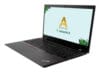 ThinkPad L15 G1 i3-10110U 15.6" Touchskærm 16 GB RAM 512 GB SSD Windows 11 Pro Nordisk - Guld stand