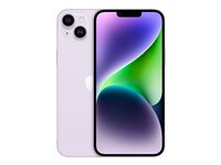 Apple iPhone 14 Plus 6.7 128GB Lilla - New Open Box