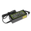 Green Cell PRO 65Watt Strømforsyningsadapter
