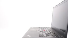 Lenovo ThinkPad T470 - i7-7500u 2.7GHz - 8GB RAM - 256GB NVME - 14" FHD - Sølv stand