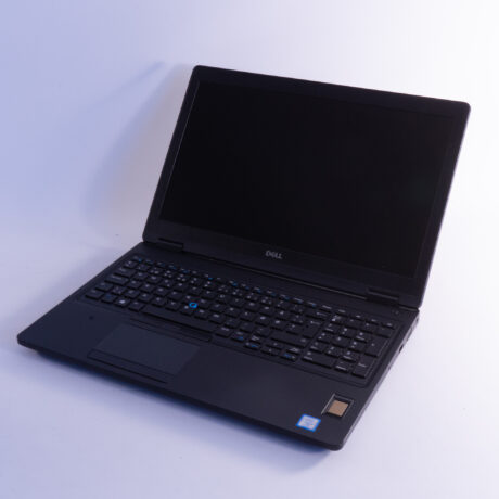 Dell Latitude 5591 - i5-8400H 2.5GHz - 16GB RAM - 256GB NVME - 15" FHD GeForce MX130 - Bronze stand