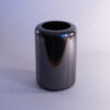 Apple Mac Pro 2013 - E5-1650 v2 3.9Ghz (6 kernet) - 32GB RAM - 1 TB NVMe - Sølv stand