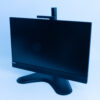 Lenovo ThinkCentre M920z AIO - i5-8500 3.0GHz - 8GB RAM - 256GB NVMe - 23" FHD TOUCH - Sølv stand