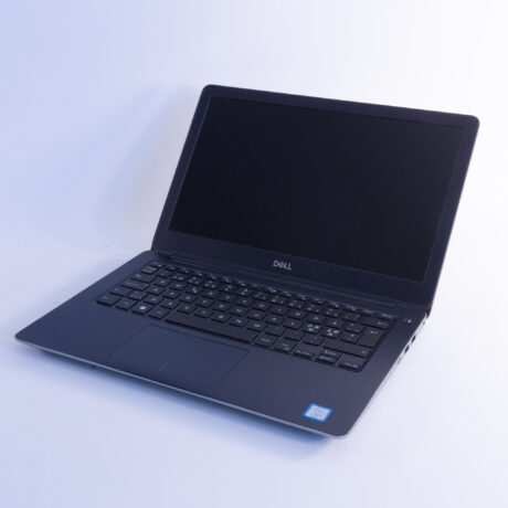 Dell Vostro 5370 - i5-8250U 1.6GHz - 8GB RAM - 256GB SSD - 14" FHD  - Guld stand