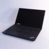 Lenovo ThinkPad T15 G2 - i5-1135G7 2.4GHz - 16GB RAM - 256GB NVMe - 15" FHD - WIN 11 - Guld stand