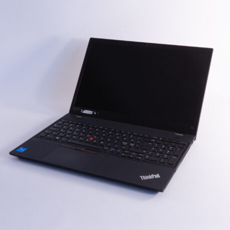 Lenovo ThinkPad T15 G2 - i5-1135G7 2.4GHz - 16GB RAM - 256GB NVMe - 15" FHD - WIN 11 - Guld stand