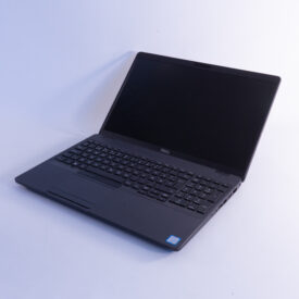Dell Latitude 5501 - i5-9400H 2.5GHz - 16GB RAM - 256GB NVMe - 15" FHD Geforce MX150 - Bronze stand