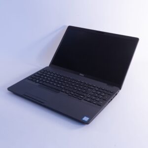 Dell Latitude 5501 - i5-9400H 2.5GHz - 16GB RAM - 256GB NVMe - 15" FHD Geforce MX150 - Bronze stand