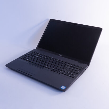 Dell Latitude 5501 - i5-9400H 2.5GHz - 16GB RAM - 256GB NVMe - 15" FHD Geforce MX150 - Bronze stand