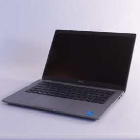 Dell Latitude 5320 - i5-1135G7 2.4GHz - 8GB RAM - 256GB NVME - 13" FHD - Guld stand