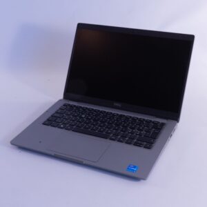 Dell Latitude 5320 - i5-1135G7 2.4GHz - 16GB RAM - 256GB NVME - 13" FHD - Bronze stand