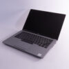 Dell Latitude 5411 - i5-10400H 2.6GHz - 32GB RAM - 512GB NVME - 14" FHD Geforce MX250 - Sølv stand
